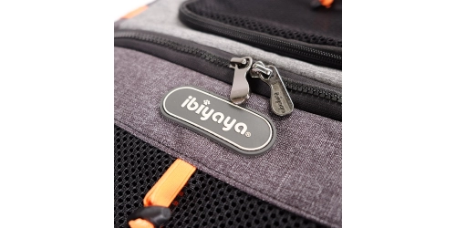 Plecak - transporter Two-Tier Pet Backpack